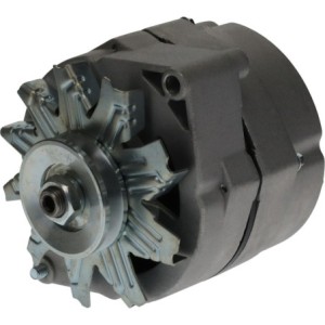 Alternateur Chevrolet 63A Remplace F042300007, F042300008, F042512253