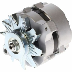 Alternateur Chevrolet 65A Remplace 835038055, 0986CR0330, 0986UR0330