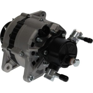 Alternateur Chevrolet 70A Remplace 835007070, 10459464, 50977