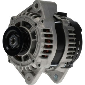 Alternateur Chevrolet 80A Remplace 235519080, DRA1235, 24096