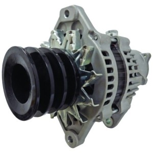 Alternateur Chevrolet 80A Remplace 835068080, 12335, 12336
