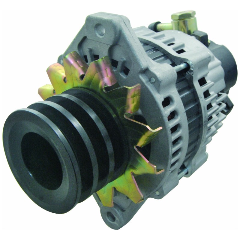Alternateur Chevrolet 80A Remplace 835068080, 12335, 12336