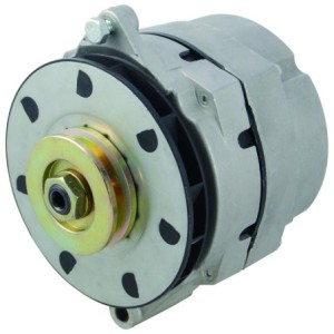 Alternateur Chevrolet 94A Remplace 120489830, 835032094, 10497081
