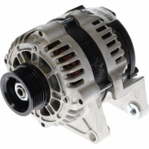 Alternateur Chevrolet 95A Remplace 235526095, 8486, 8486N