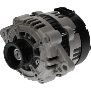 Alternateur Chevrolet/Daewoo 85A Remplace F042A0E000, F042A0H216, 235505085