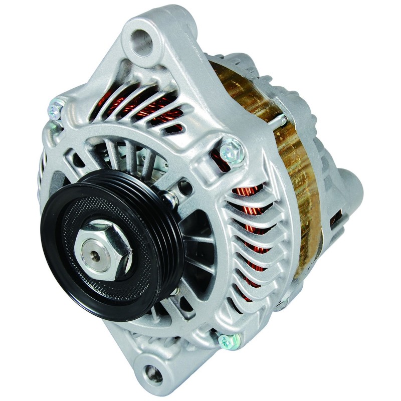 Alternateur Chrysler 100A Remplace 124325077, 835569100, 0986UR0323