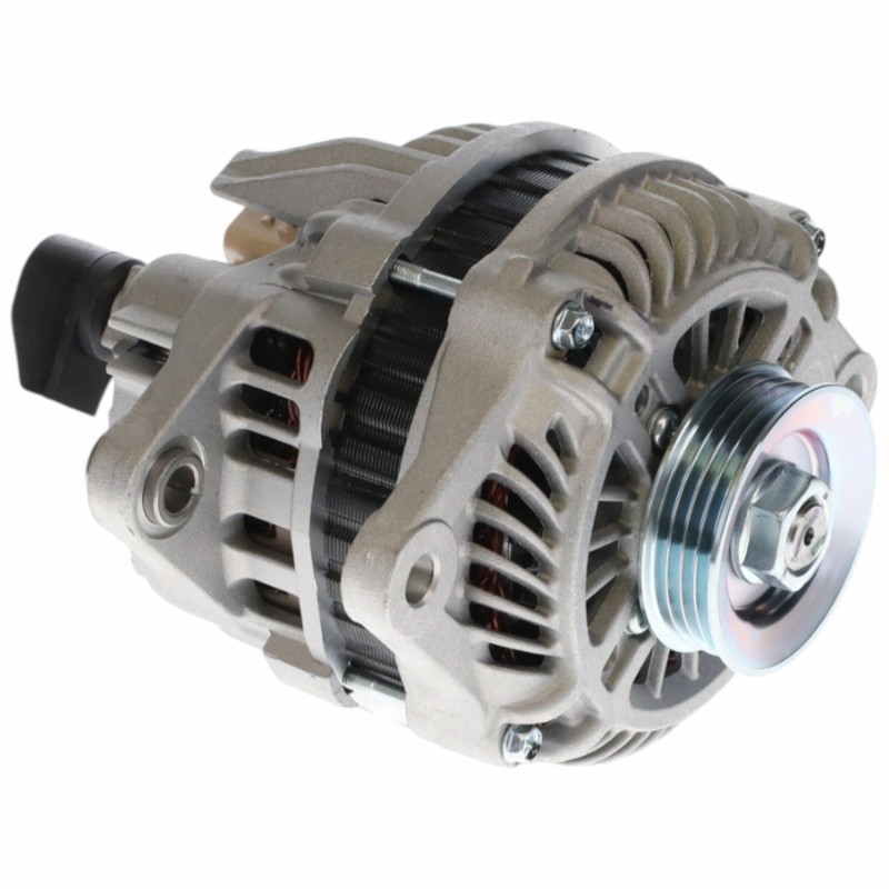 Alternateur Chrysler 100A Remplace 835537100, DRA1726, 13995