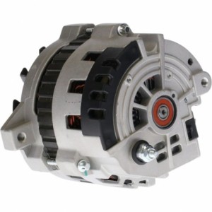 Alternateur Chrysler 105A Remplace 835502100, 0986CN0443, 0986CR0443