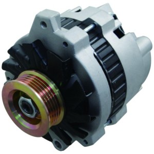 Alternateur Chrysler 105A Remplace 835502100, 0986CN0443, 0986CR0443