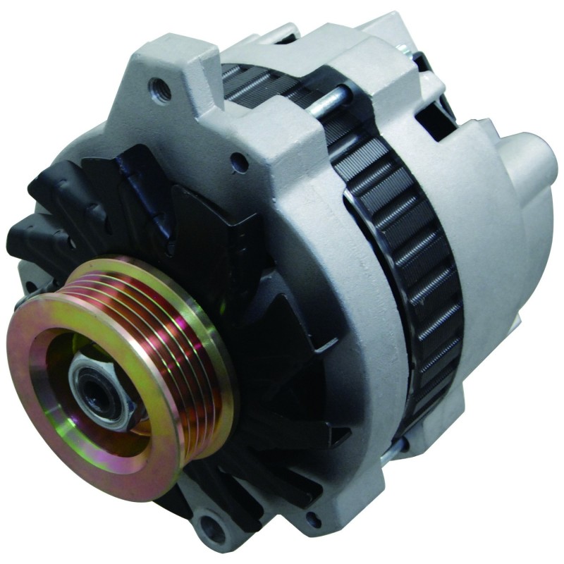 Alternateur Chrysler 105A Remplace 835502100, 0986CN0443, 0986CR0443