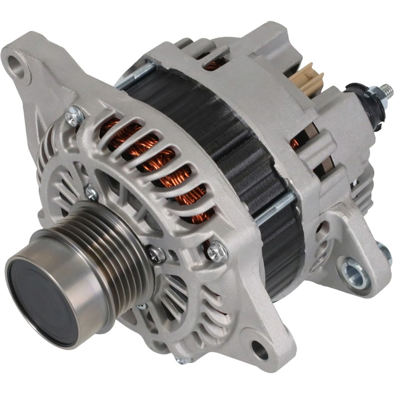 Alternateur Chrysler 115A Remplace ACA419, 1986A01872, 835573115