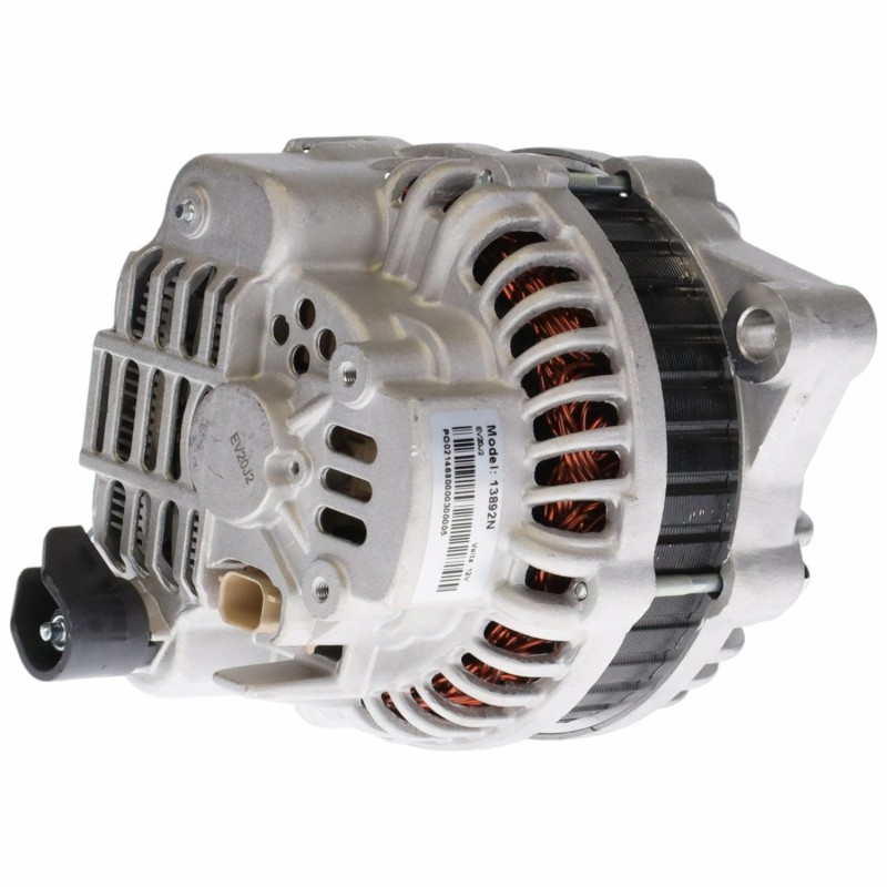 Alternateur Chrysler 120A Remplace 835537120, 0986UR0242, DRA0634