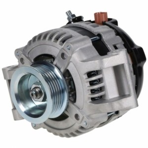 Alternateur Chrysler 120A Remplace 835916120, 1210002520, 4210000060