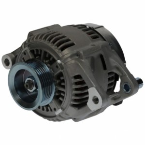 Alternateur Chrysler 120A Remplace 835968120, 1210004050, 1210004070