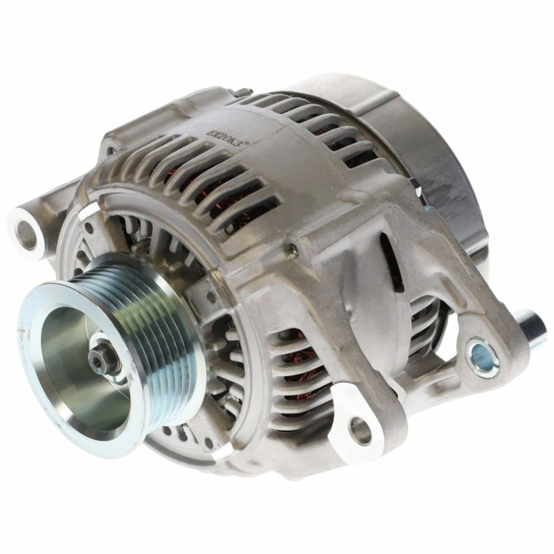 Alternateur Chrysler 120A Remplace F042302131, 835506120, 1210004090