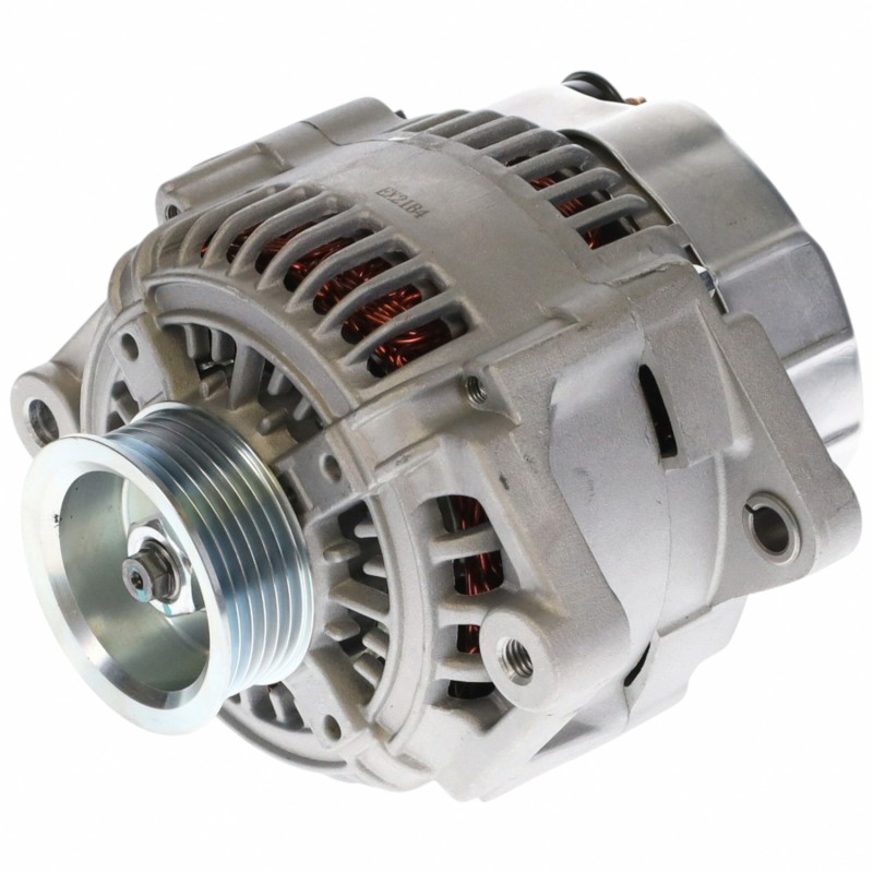 Alternateur Chrysler 125A Remplace 835901120, 1210004210, 1210004211