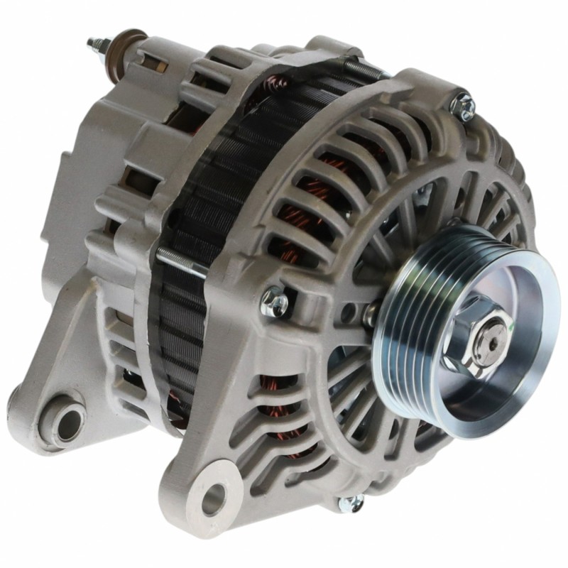 Alternateur Chrysler 130A Remplace 835902130, 0986CR0272, 0986UR0272
