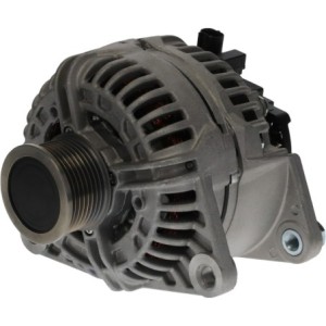 Alternateur Chrysler 132A Remplace 124525105, 124525154, 124525254