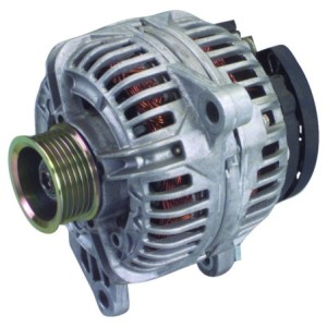 Alternateur Chrysler 132A Remplace 124525003, 1986A00866, 835538132