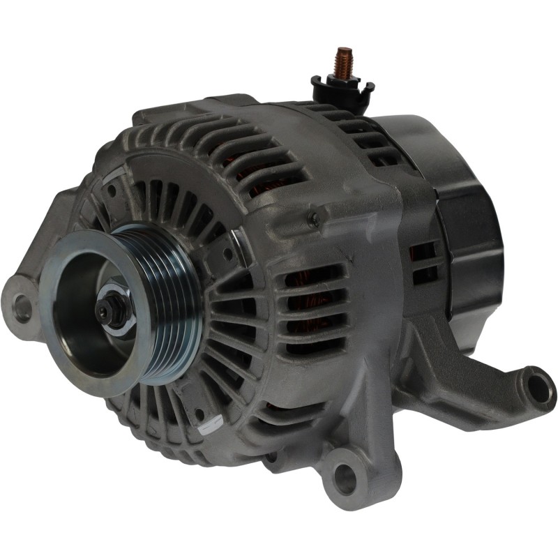 Alternateur Chrysler 136A Remplace 835334136, 1210004620, 1210004630