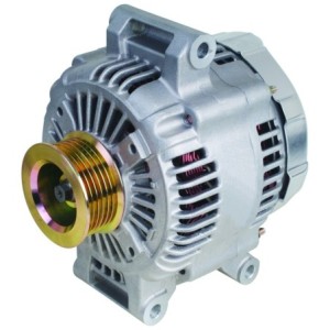 Alternateur Chrysler 136A Remplace 835908136, 1210004590, 4210000030