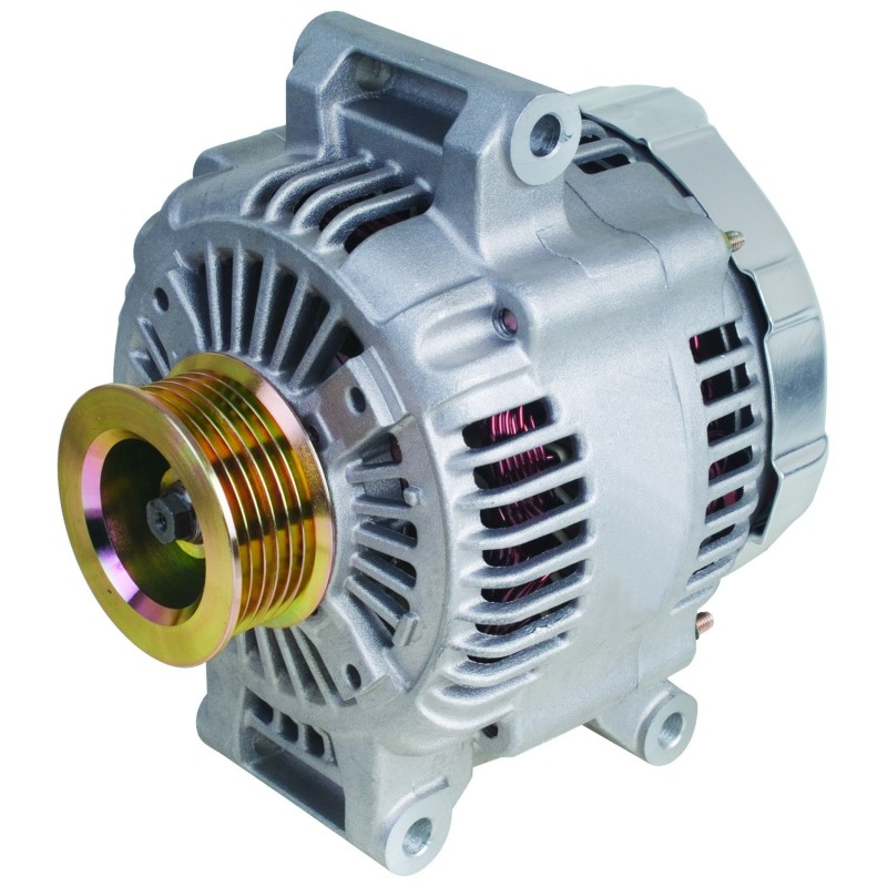 Alternateur Chrysler 136A Remplace 835908136, 1210004590, 4210000030