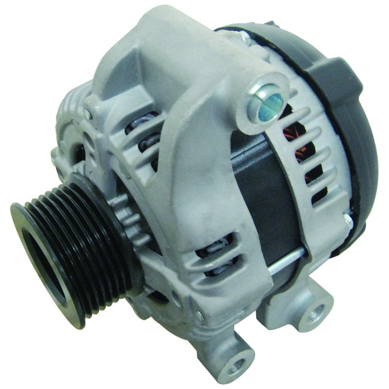 Alternateur Chrysler 140A Remplace 835567160, 4210000251, 4210000252
