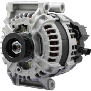 Alternateur Chrysler 150A Remplace 126312009, 126312010, 126312192