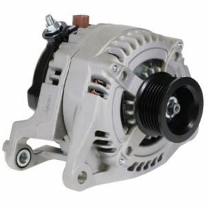 Alternateur Chrysler 160A Remplace 835909160, 2100560, 4210000210