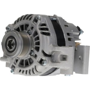 Alternateur Chrysler 160A Remplace 835504160, 0986CR6347, 11554