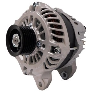 Alternateur Chrysler 180A Remplace 835988180, 0986CR6188, 11477