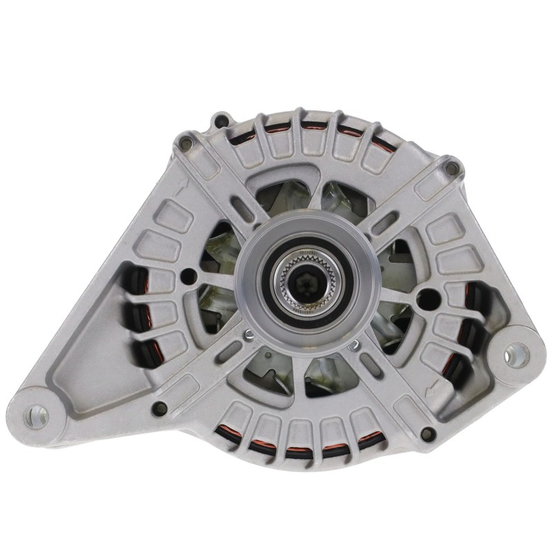 Alternateur Chrysler 180A Remplace 835555180, DA2186, DRA1076