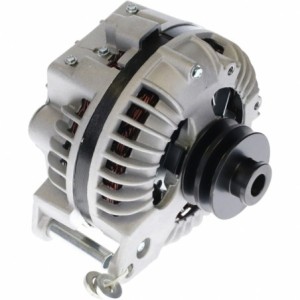 Alternateur Chrysler 60A Remplace 835395078, 7509, LRA01121