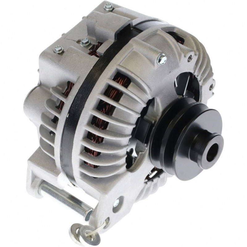 Alternateur Chrysler 60A Remplace 835395078, 7509, LRA01121