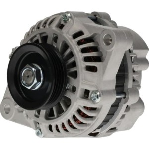 Alternateur Chrysler 85A Remplace 835568085, DRZ0197, 13580