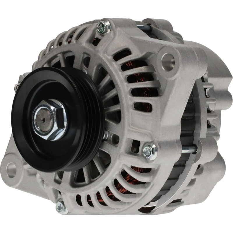 Alternateur Chrysler 85A Remplace 835568085, DRZ0197, 13580