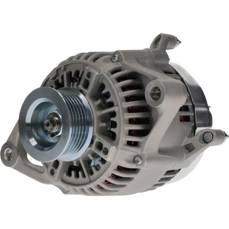 Alternateur Chrysler 90A Remplace F042302033, 835508075, 121000344