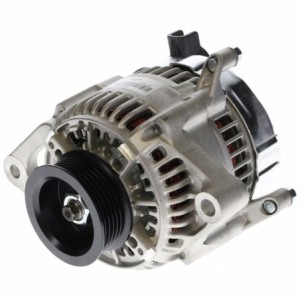 Alternateur Chrysler 90A Remplace F042302031, F042302057, 835510090