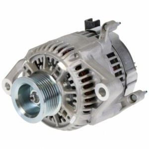 Alternateur Chrysler 90A Remplace F042302031, F042302057, 835510090