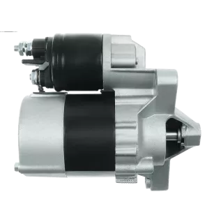 Démarreur 12V 1.00kW 9 dents BOSCH 0001112019, 0001112029, 0001112041