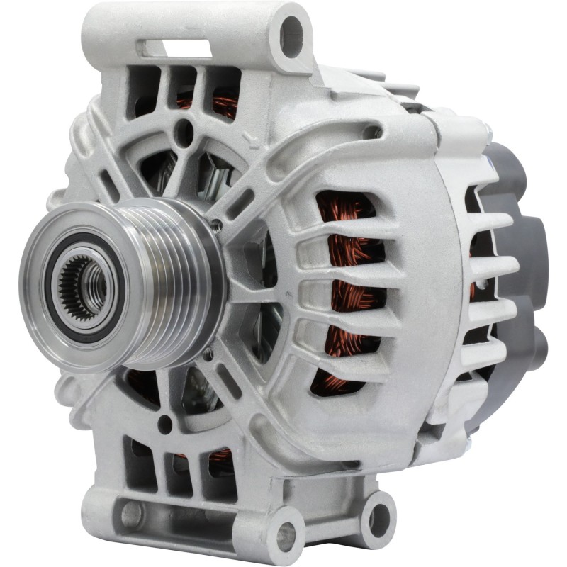 Alternateur Citroen / Peugeot 120A Remplace 225576120, DRA1602, 21859