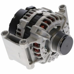 Alternateur Citroën / Peugeot 150A Remplace 124711058, 124711132, 125711001