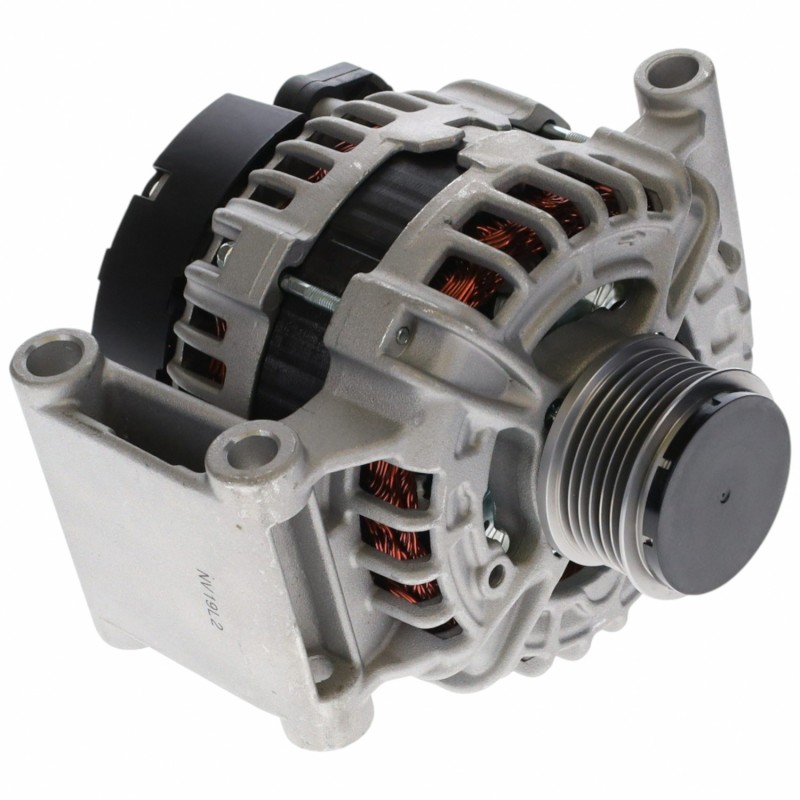 Alternateur Citroën / Peugeot 150A Remplace 124711058, 124711132, 125711001