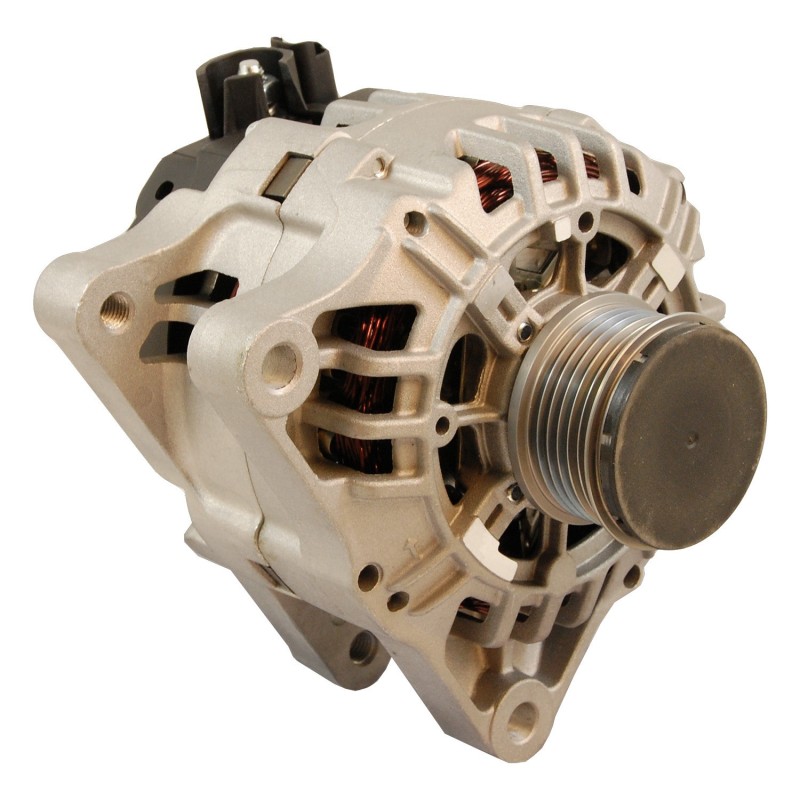 Alternateur Citroën / Peugeot 90A Remplace 225541090, 986082810, DA1691