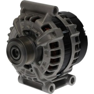 Alternateur Citroën 180A Remplace 125811021, 125811029, 1986A01049