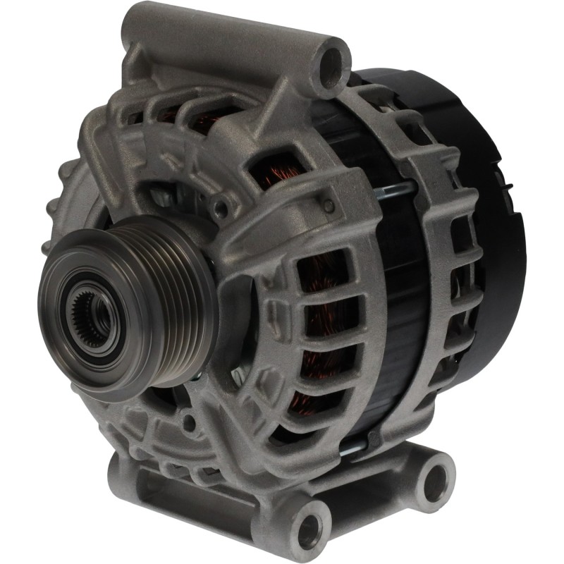 Alternateur Citroën 180A Remplace 125811021, 125811029, 1986A01049