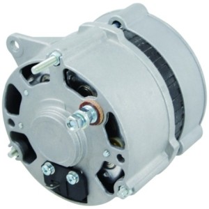 Alternateur Citroën 30A Remplace 9120331301, 9120331928, 9120331943