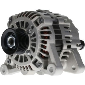 Alternateur Citroen 60A Remplace 1986A01626, 225531070, 986049690