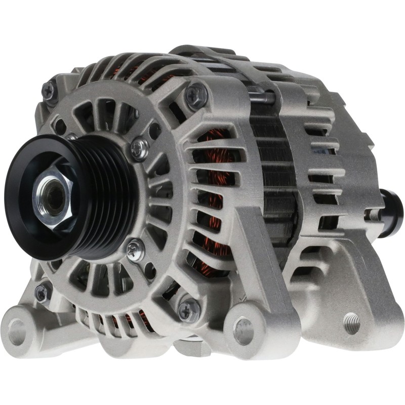 Alternateur Citroen 60A Remplace 1986A01626, 225531070, 986049690