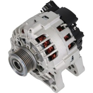 Alternateur Citroën 90A Remplace 225528090, 986080190, 986080191